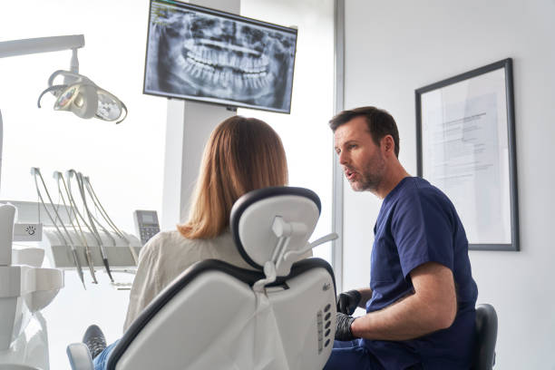 Oral Cancer Screening in Kaneohe, HI